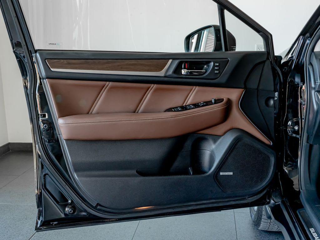 used 2018 Subaru Outback car, priced at $19,500