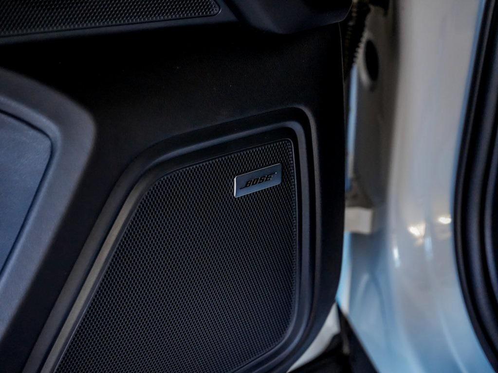 new 2026 Porsche Macan car, priced at $100,570