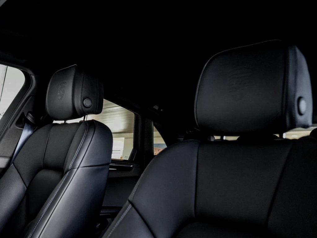 new 2026 Porsche Macan car, priced at $100,570