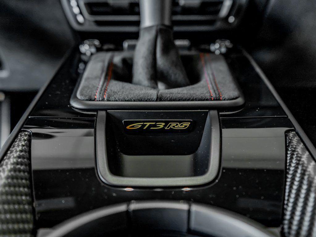 used 2025 Porsche 911 car, priced at $434,000