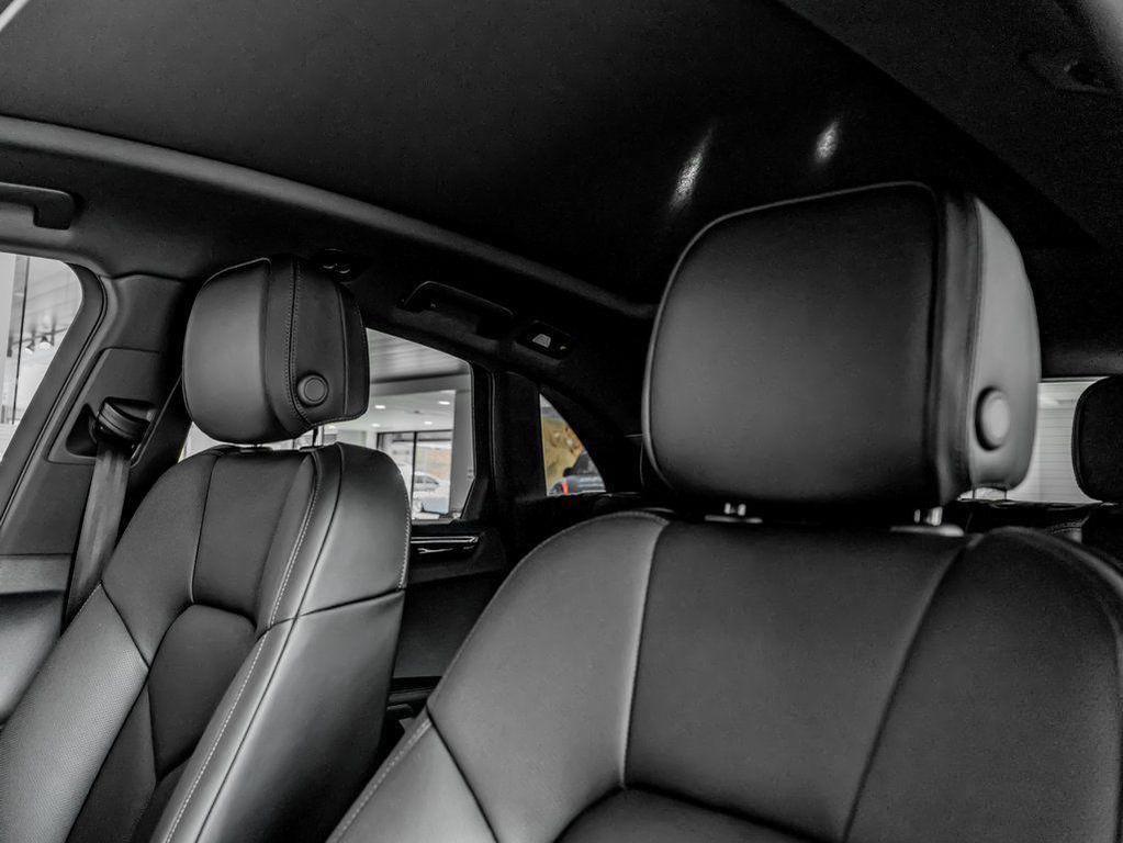 new 2026 Porsche Macan car, priced at $76,170