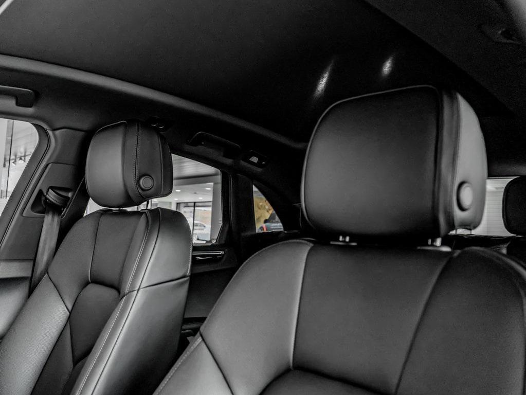 new 2026 Porsche Macan car, priced at $76,170