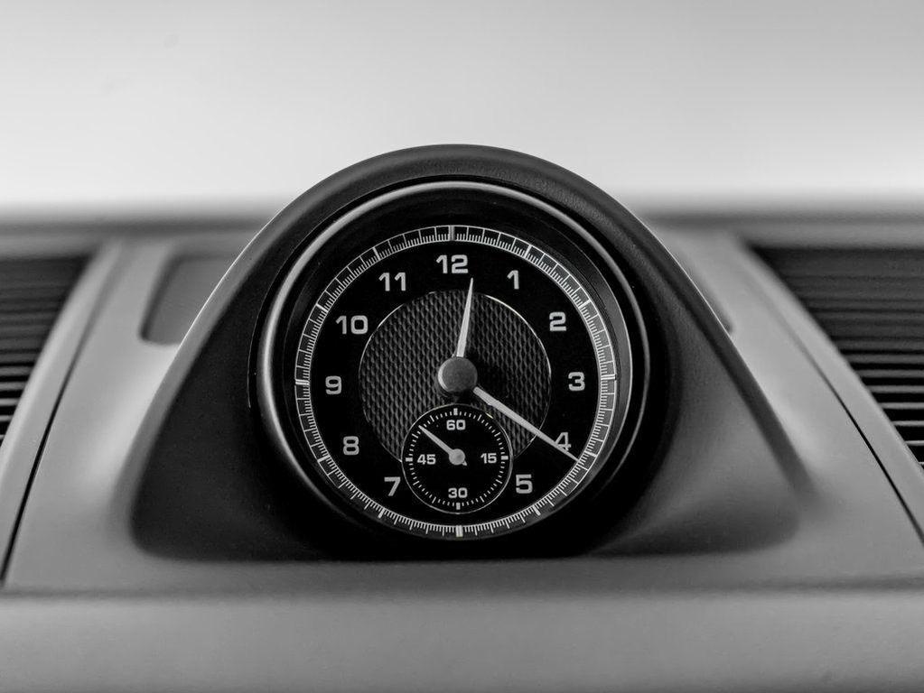 new 2026 Porsche Macan car, priced at $76,170