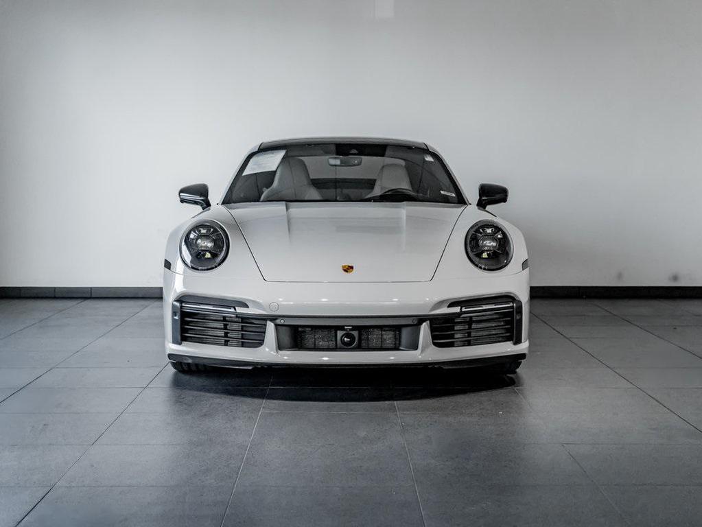 used 2022 Porsche 911 car, priced at $254,000