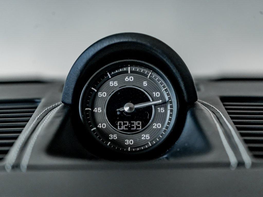 used 2022 Porsche 911 car, priced at $254,000