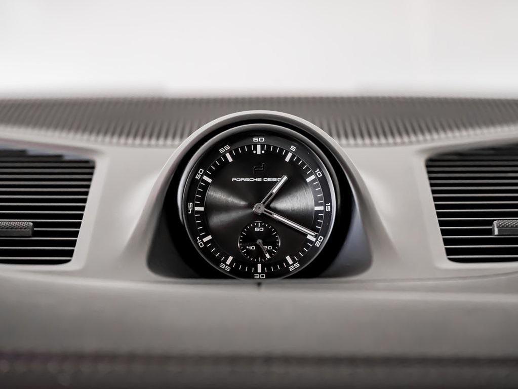 new 2026 Porsche Cayenne car, priced at $208,490