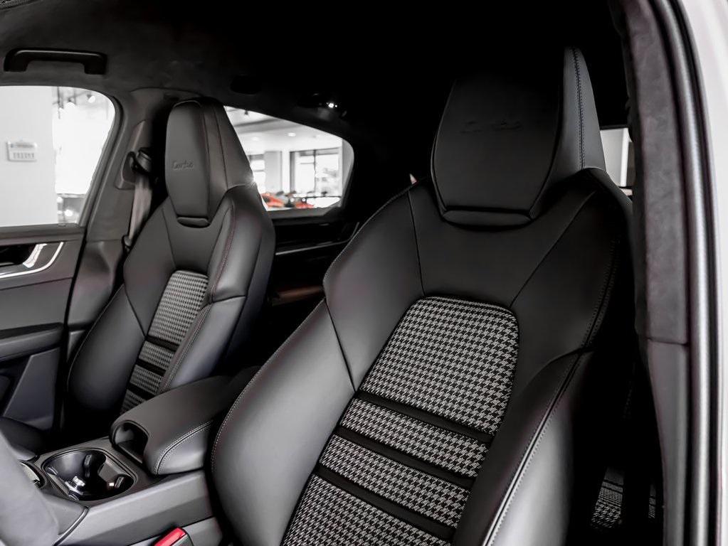 new 2026 Porsche Cayenne car, priced at $208,490