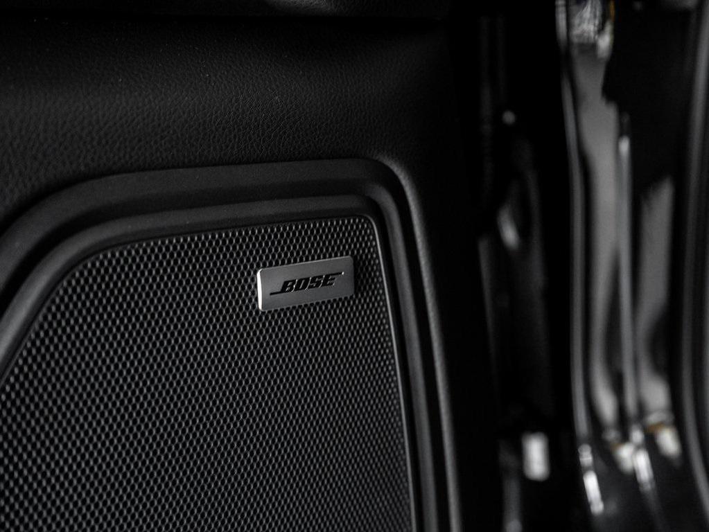 used 2025 Porsche Macan car, priced at $66,000