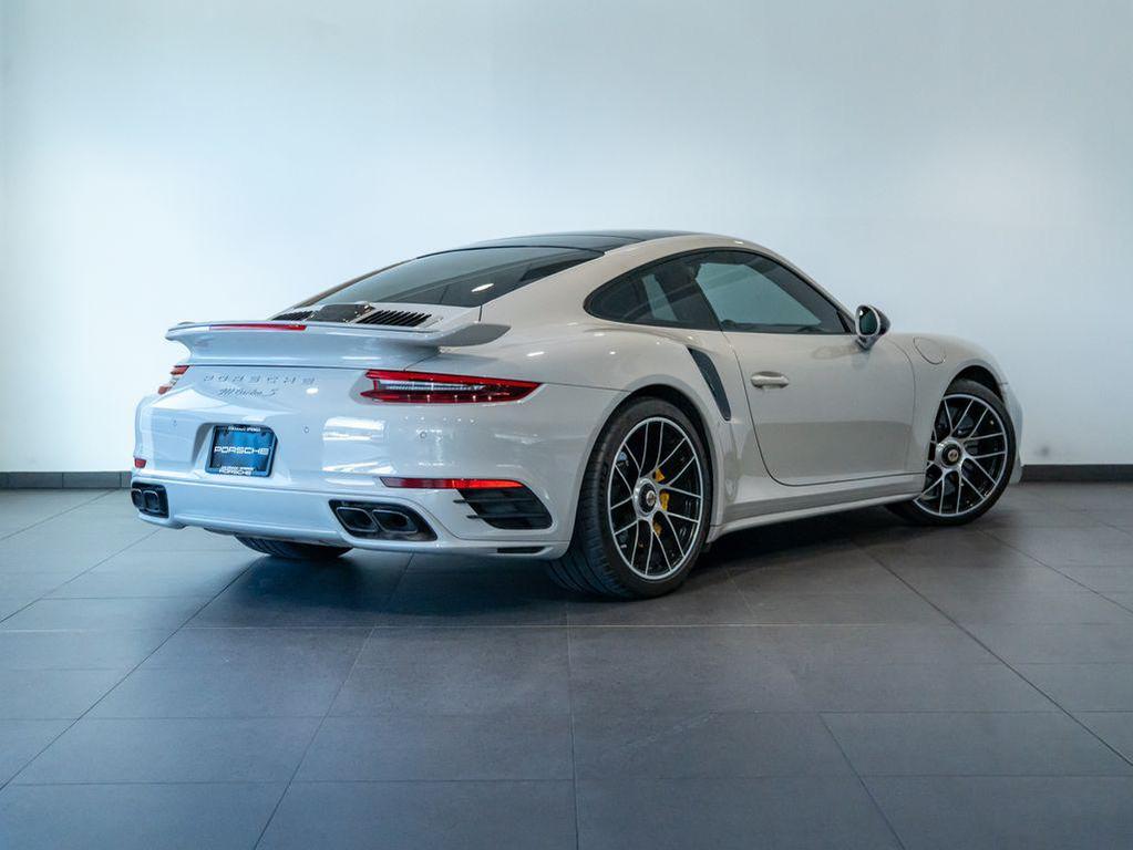 used 2019 Porsche 911 car, priced at $187,889