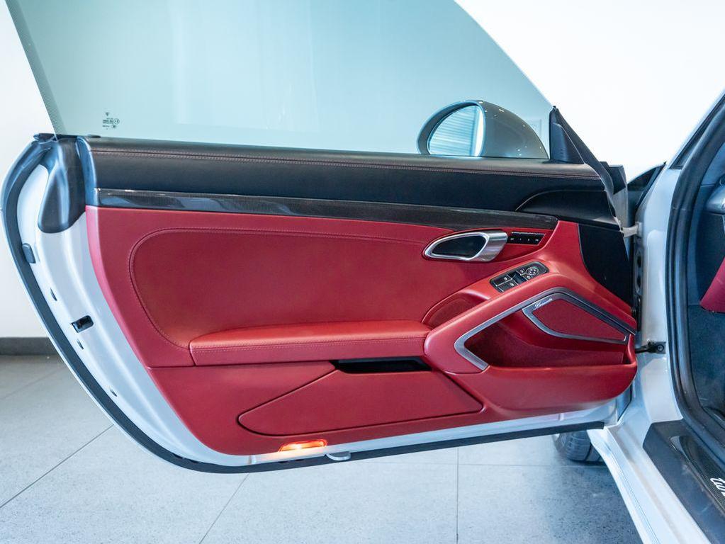 used 2019 Porsche 911 car, priced at $187,889