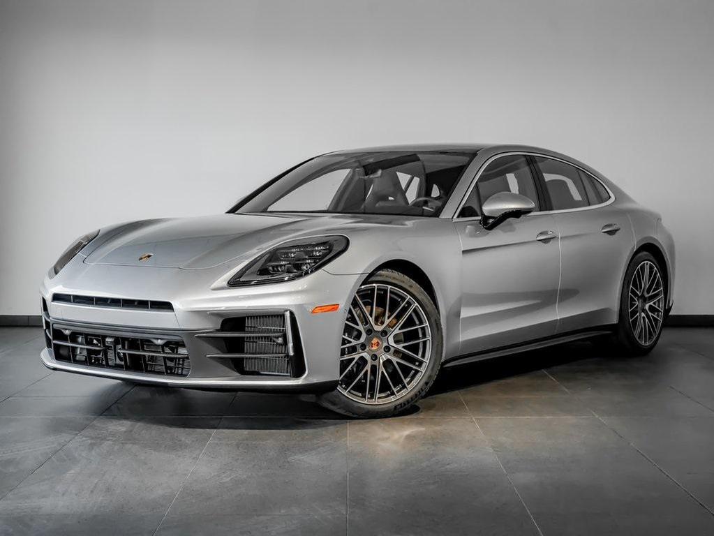 new 2026 Porsche Panamera car, priced at $138,100