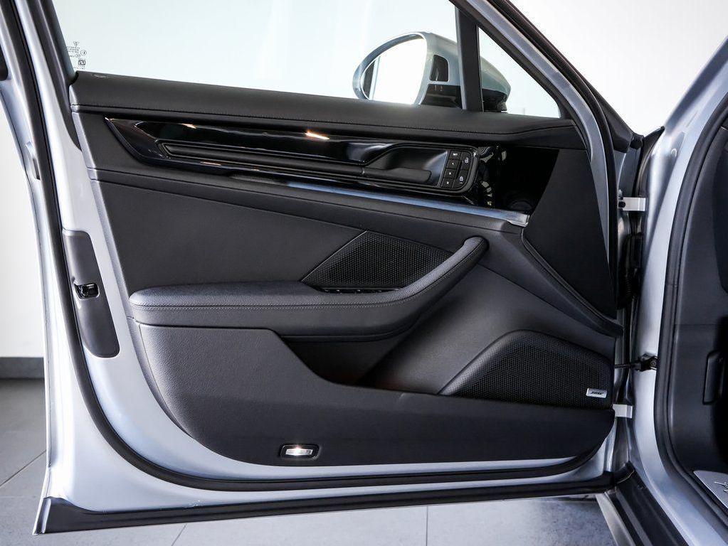 new 2026 Porsche Panamera car, priced at $138,100