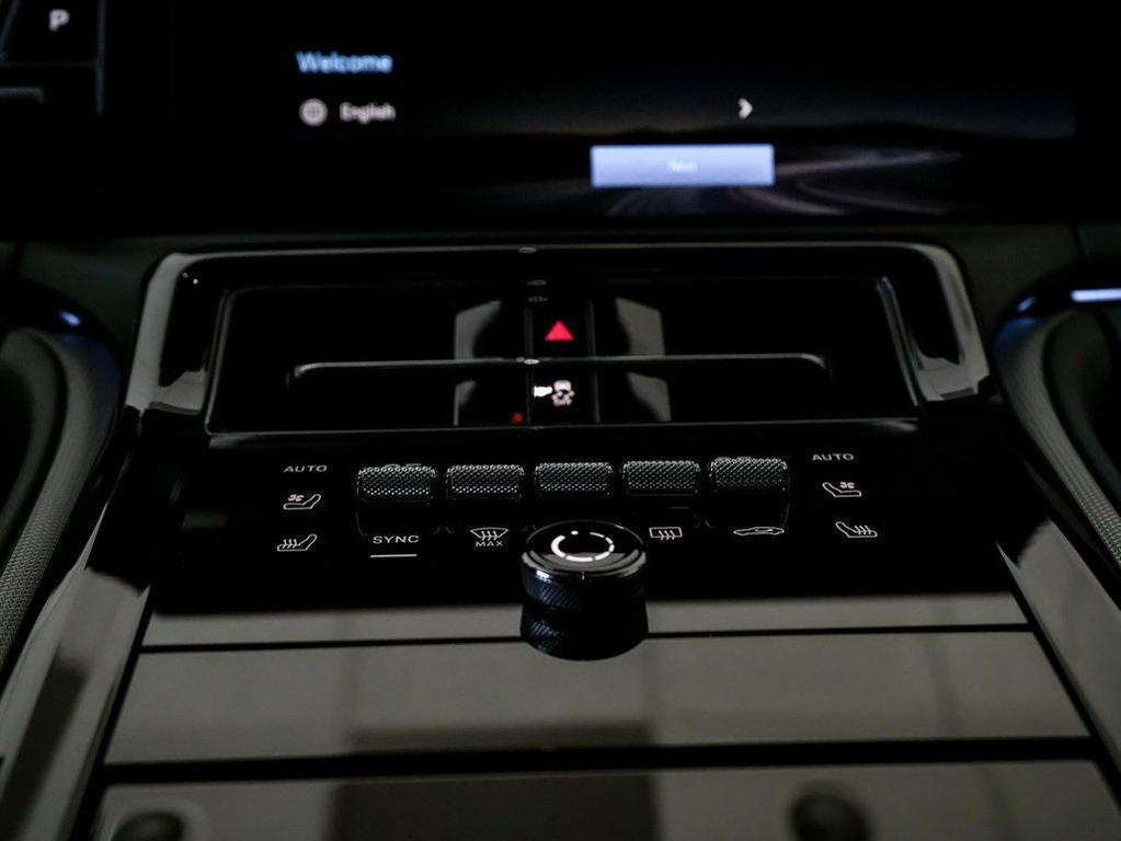 new 2026 Porsche Panamera car, priced at $138,100