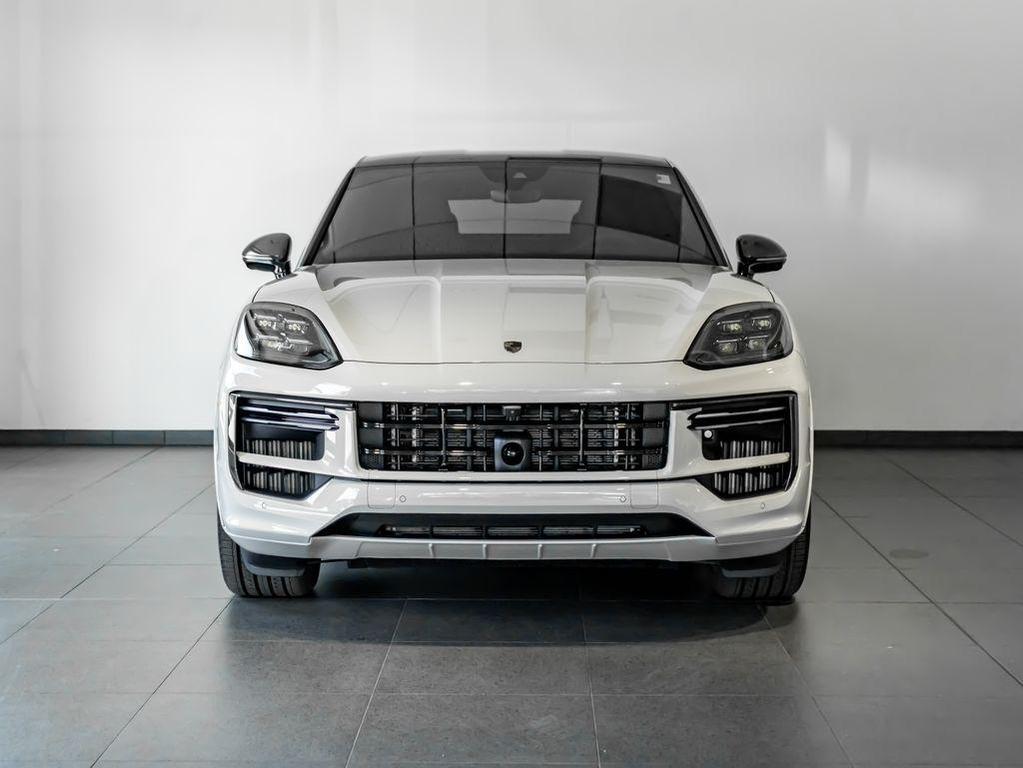 used 2026 Porsche Cayenne car, priced at $189,889