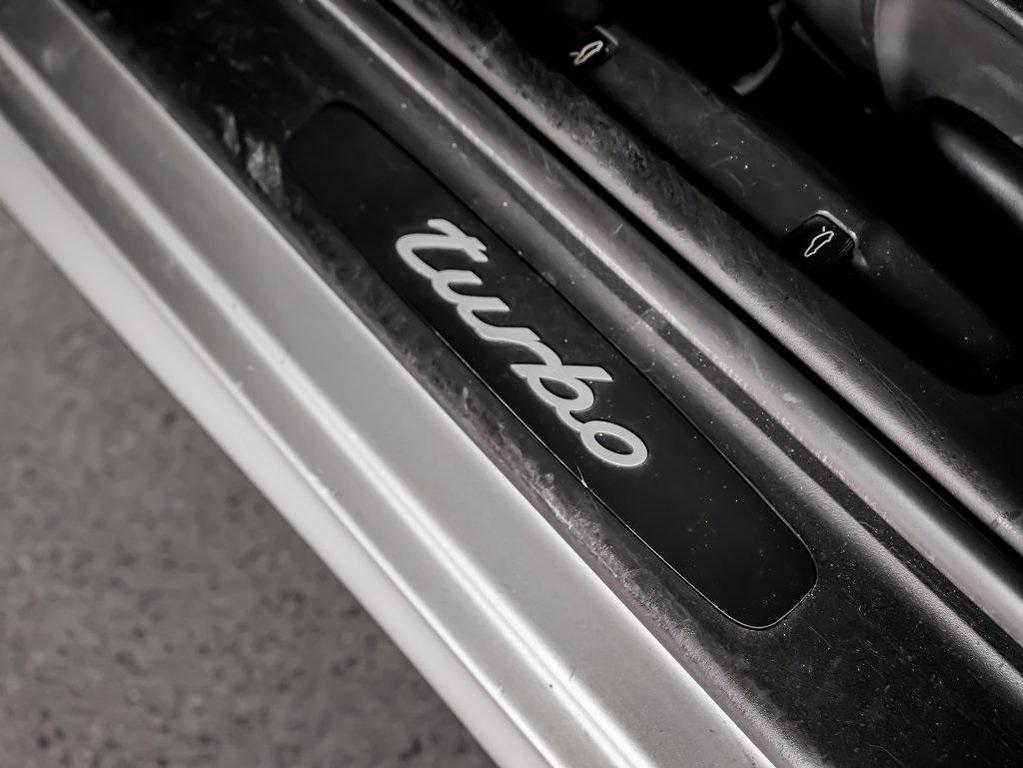 used 2004 Porsche 911 car, priced at $60,000