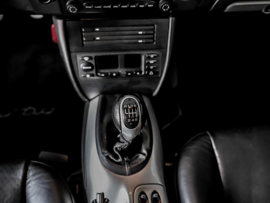 used 2004 Porsche 911 car, priced at $60,000