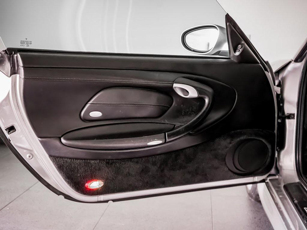 used 2004 Porsche 911 car, priced at $60,000