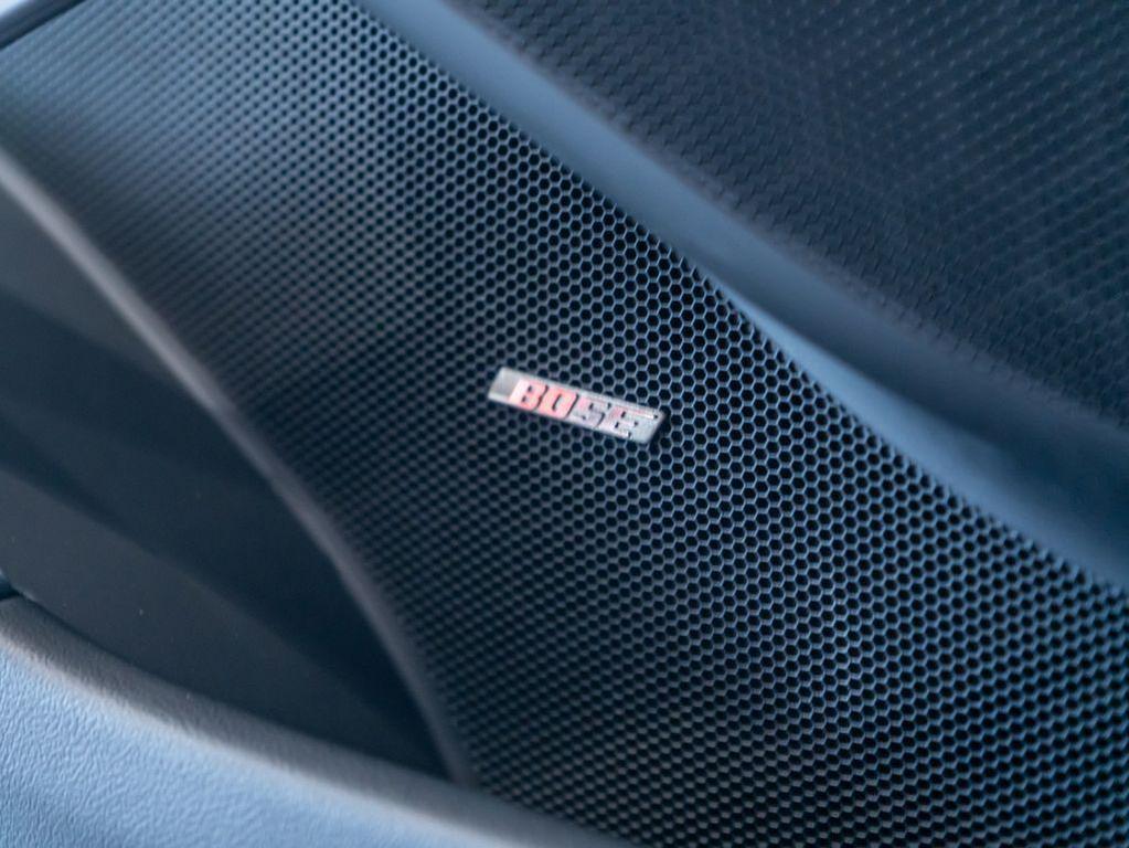 used 2024 Porsche 718 Boxster car, priced at $122,889