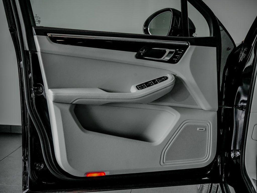 new 2026 Porsche Macan car, priced at $96,900