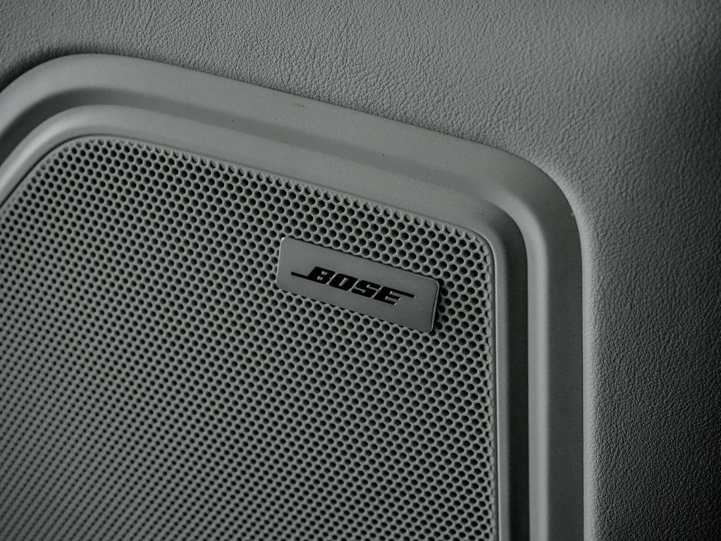 new 2026 Porsche Macan car, priced at $96,900