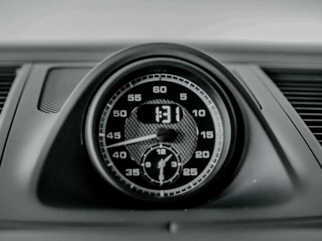 new 2026 Porsche Macan car, priced at $96,900