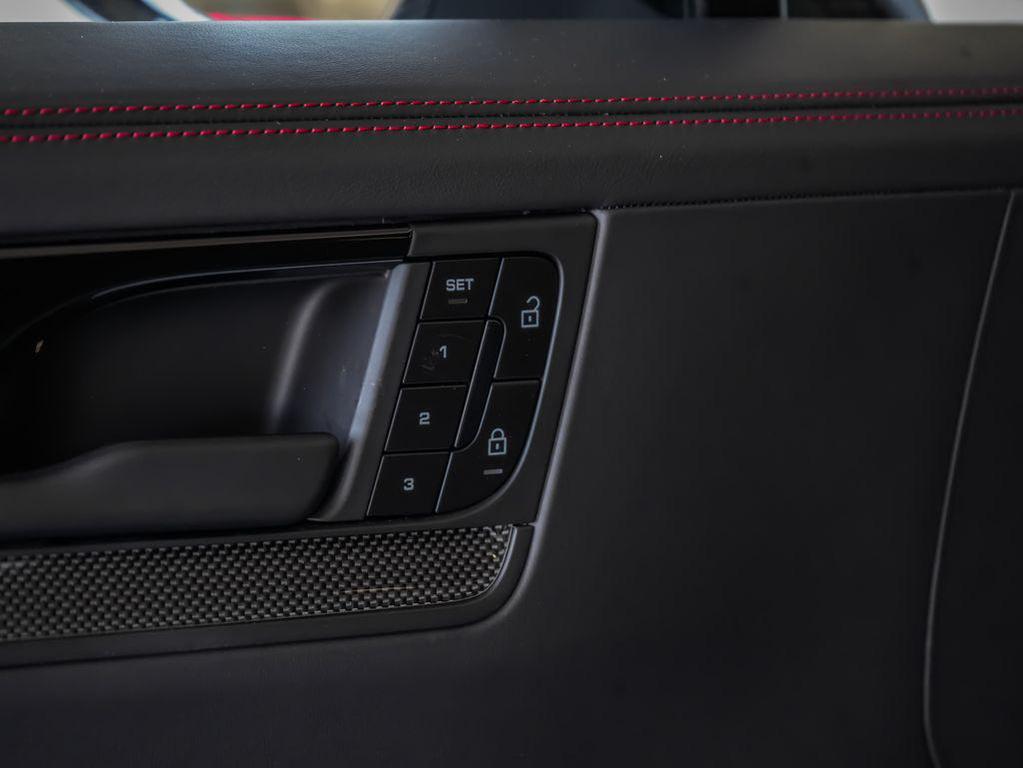 new 2026 Porsche Cayenne car, priced at $168,830