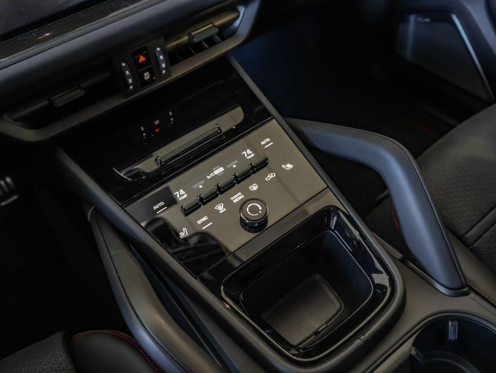 new 2026 Porsche Cayenne car, priced at $168,830