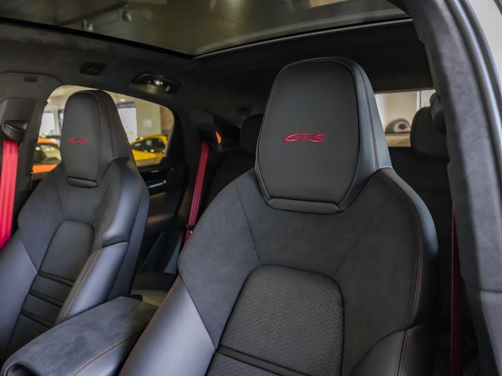 new 2026 Porsche Cayenne car, priced at $168,830