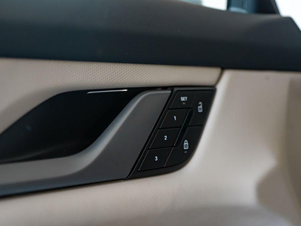 new 2026 Porsche Taycan car, priced at $120,170