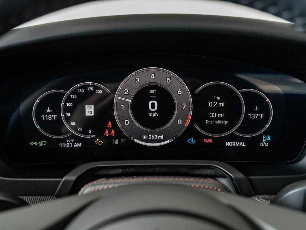 new 2025 Porsche 911 car, priced at $169,735