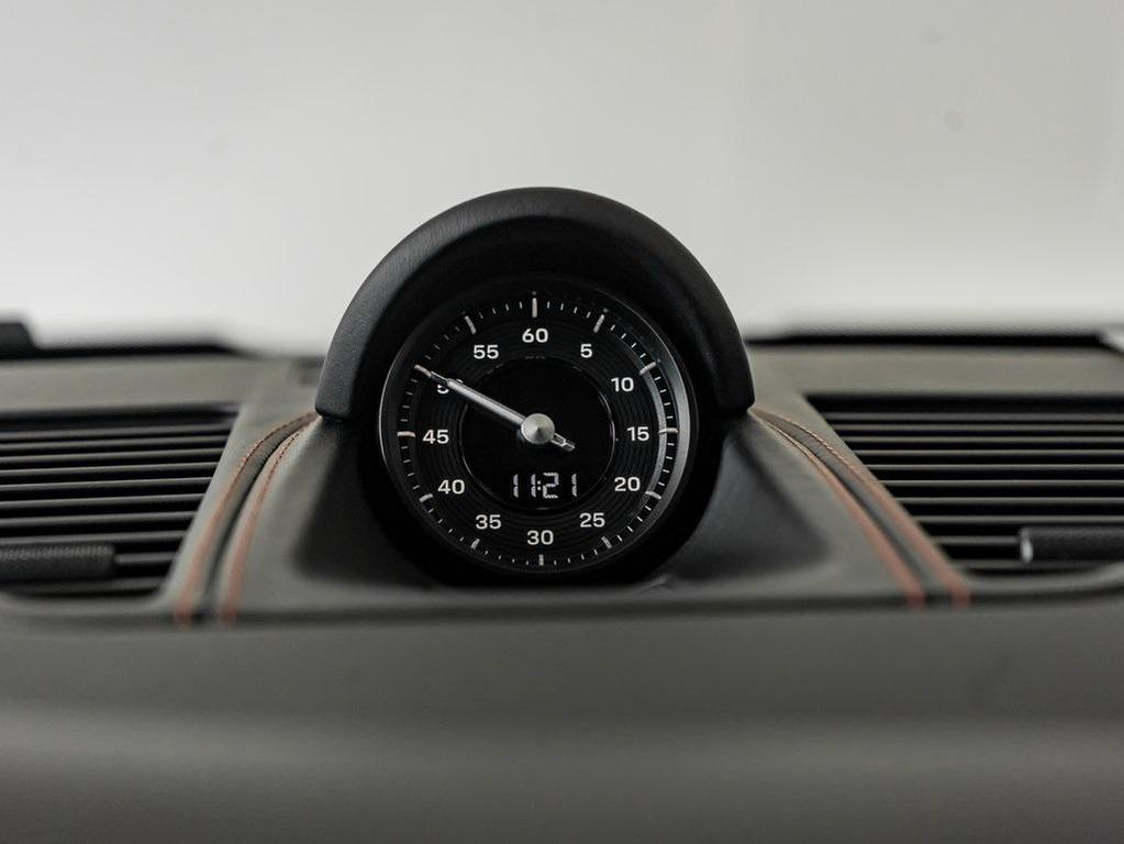 new 2025 Porsche 911 car, priced at $169,735