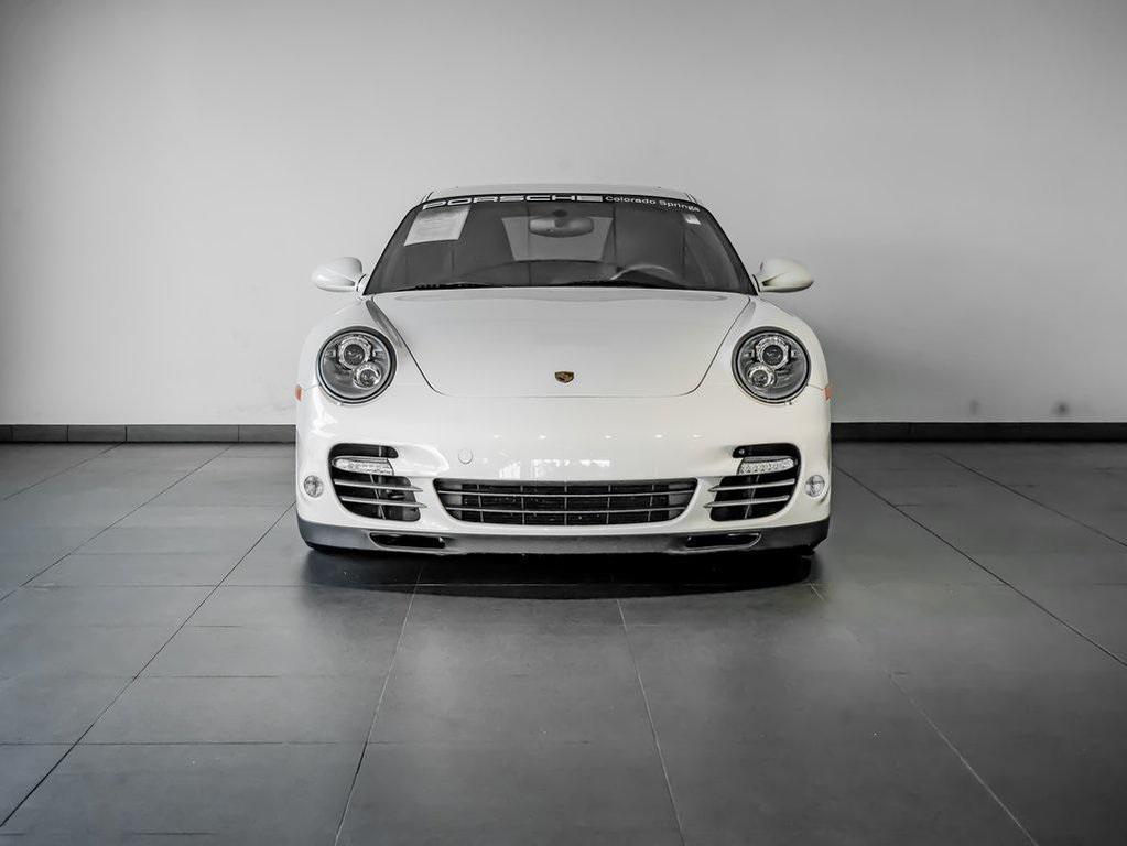 used 2011 Porsche 911 car, priced at $145,000