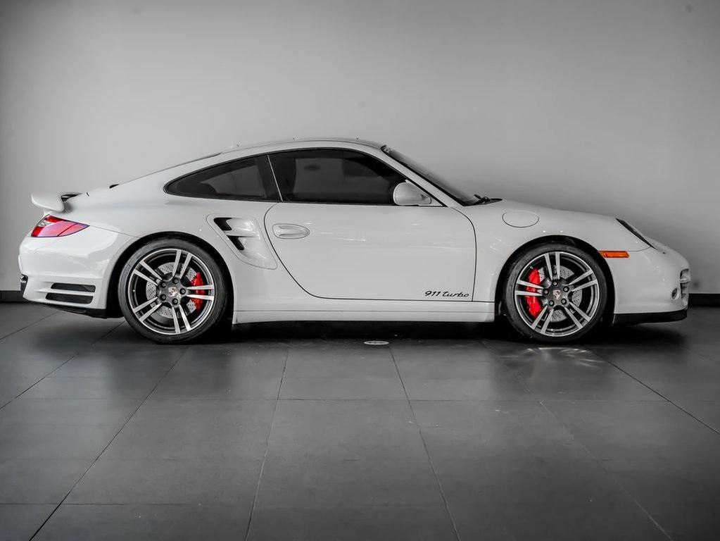 used 2011 Porsche 911 car, priced at $145,000