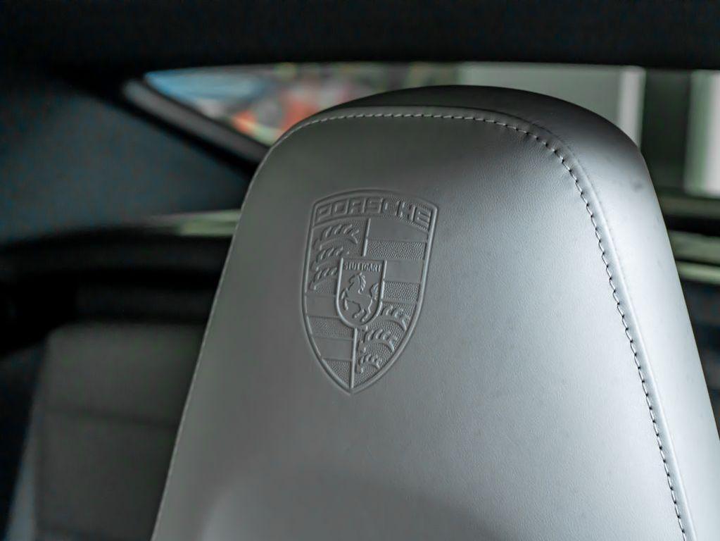 used 2015 Porsche 911 car, priced at $122,990