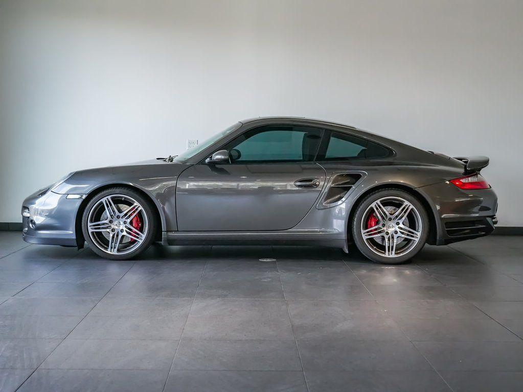 used 2007 Porsche 911 car, priced at $99,000