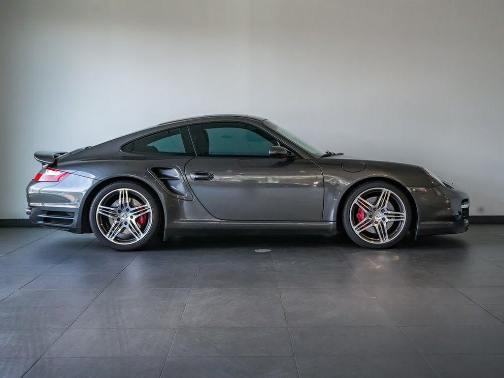used 2007 Porsche 911 car, priced at $99,000