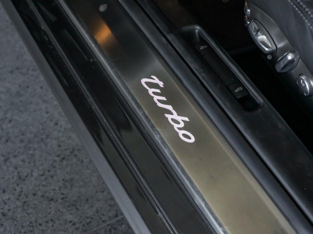 used 2007 Porsche 911 car, priced at $99,000