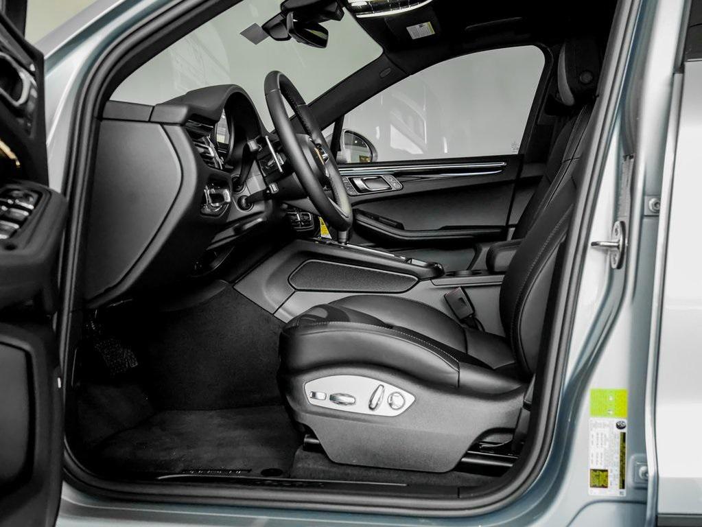 new 2026 Porsche Macan car, priced at $71,670