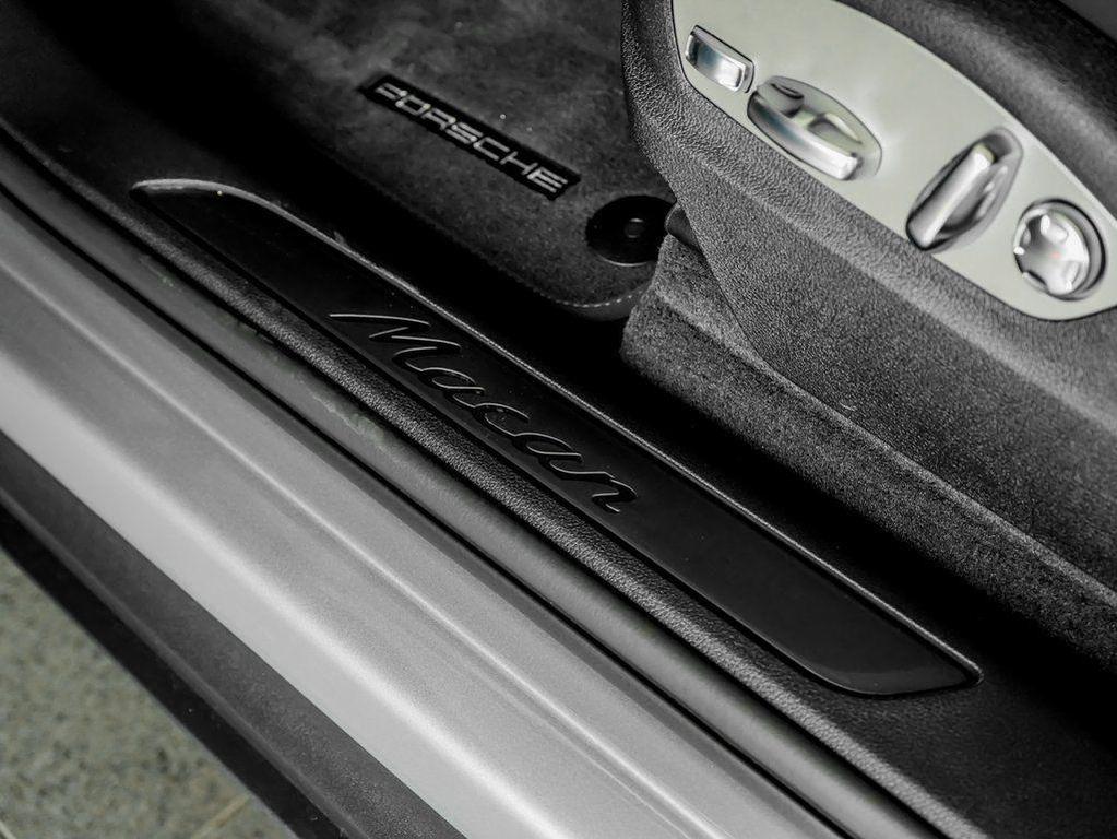 new 2026 Porsche Macan car, priced at $71,670