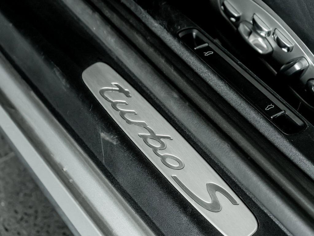 used 2019 Porsche 911 car, priced at $164,110