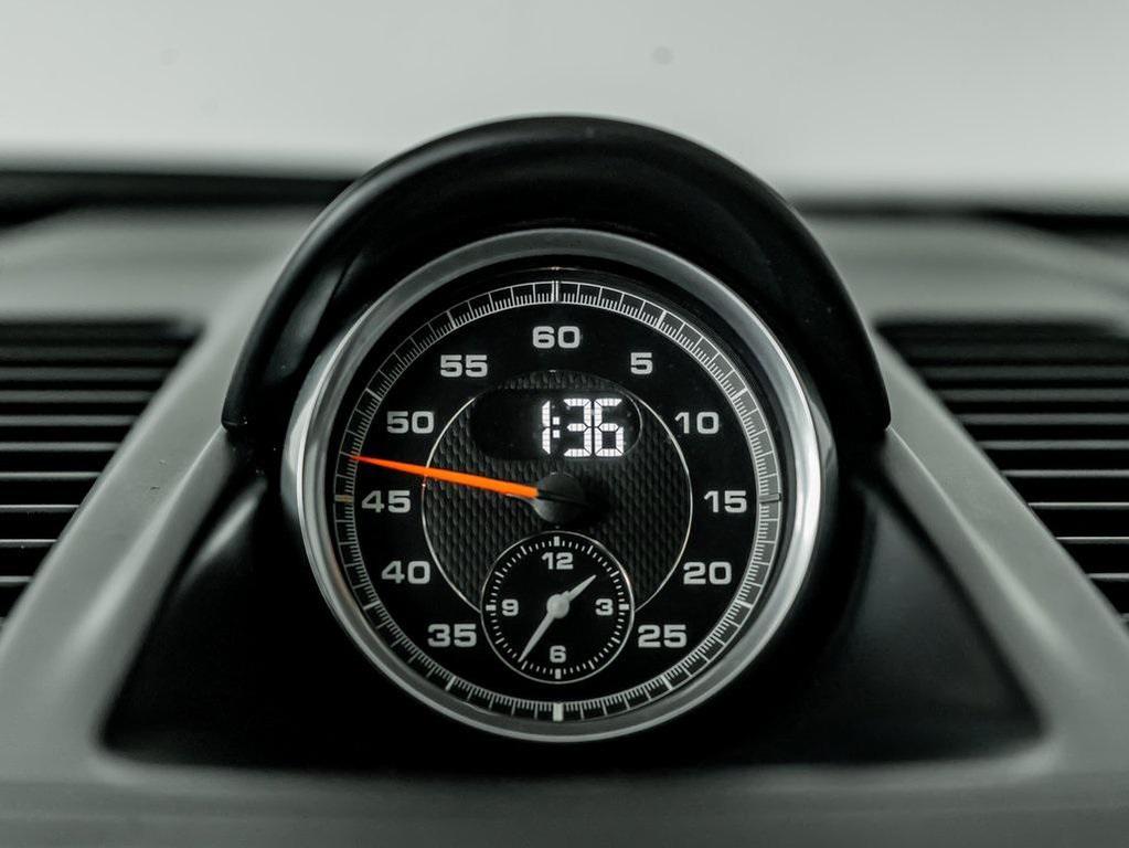 used 2019 Porsche 911 car, priced at $164,110