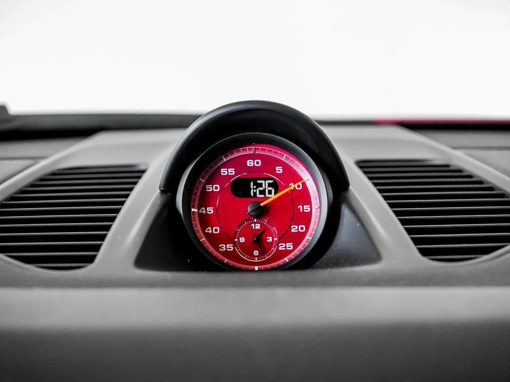 used 2019 Porsche 911 car, priced at $254,000