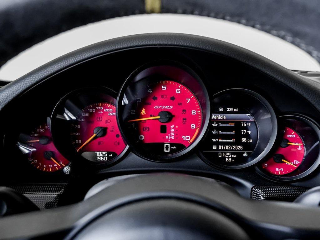 used 2019 Porsche 911 car, priced at $254,000