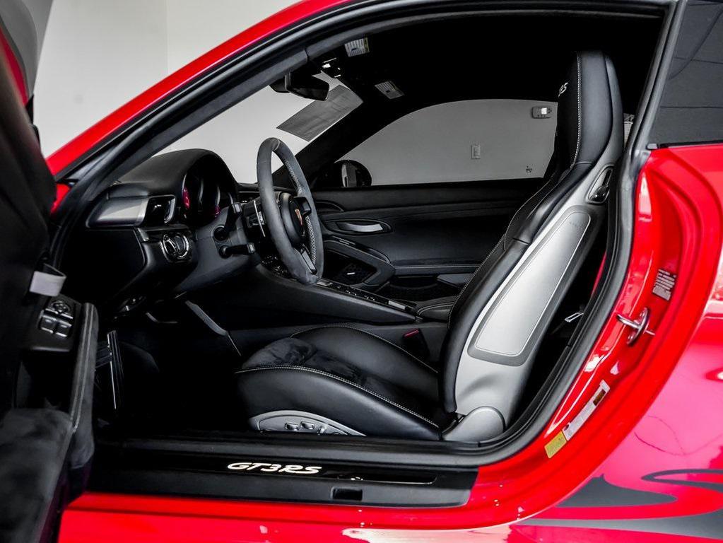 used 2019 Porsche 911 car, priced at $254,000