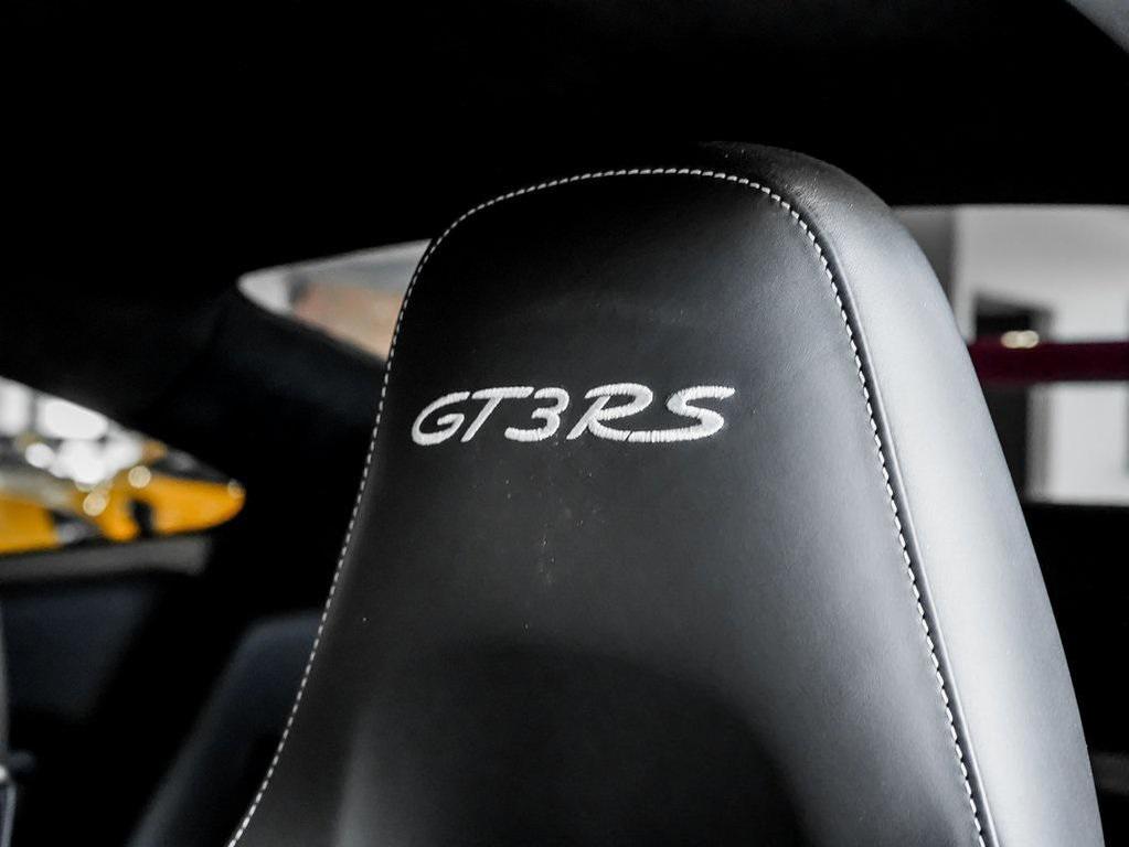 used 2019 Porsche 911 car, priced at $254,000