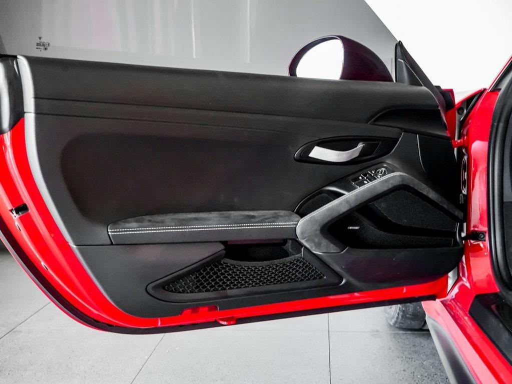 used 2019 Porsche 911 car, priced at $254,000