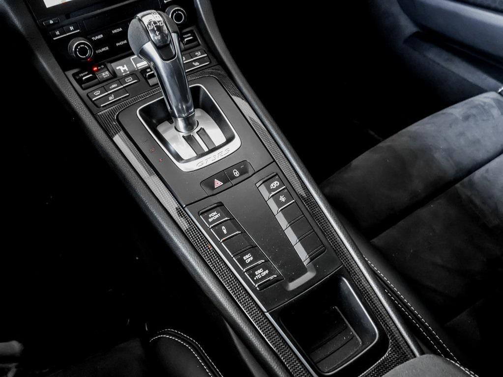 used 2019 Porsche 911 car, priced at $254,000