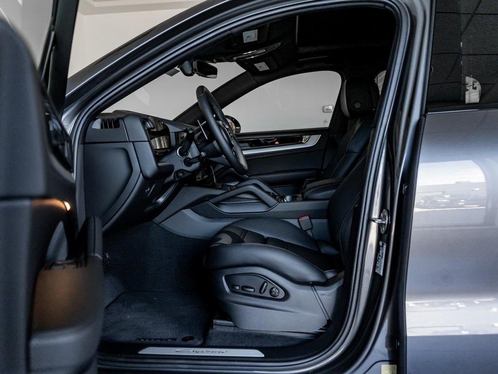 new 2026 Porsche Cayenne car, priced at $108,130