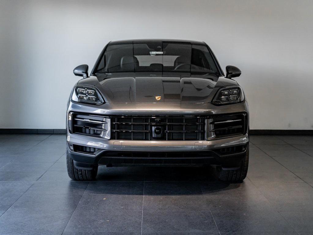 new 2026 Porsche Cayenne car, priced at $108,130