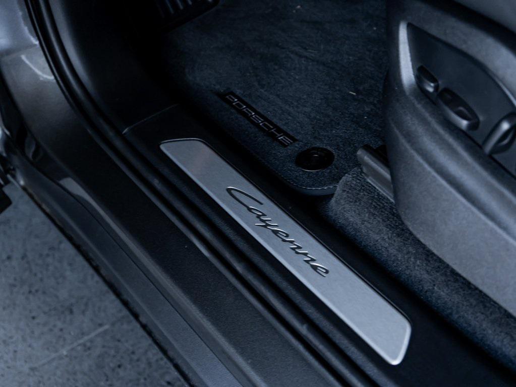 new 2026 Porsche Cayenne car, priced at $108,130